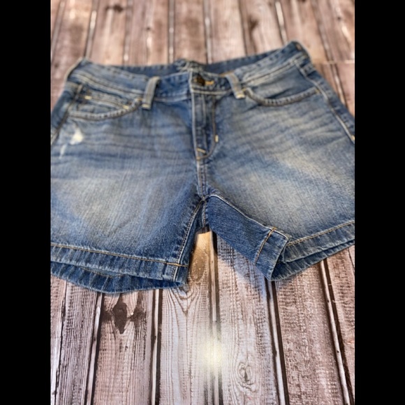 Old navy the flirt women’s jean shorts - Picture 1 of 10